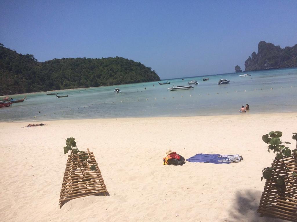 Bung House Ξενοδοχείο Νησί Phi Phi Εξωτερικό φωτογραφία