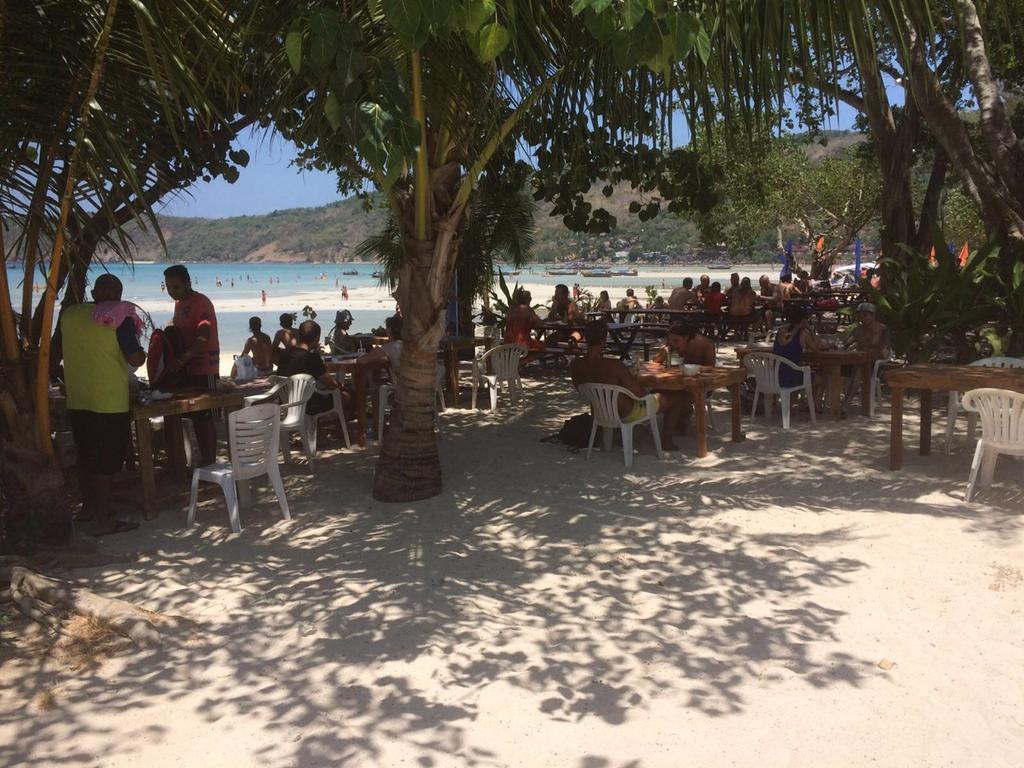 Bung House Ξενοδοχείο Νησί Phi Phi Εξωτερικό φωτογραφία