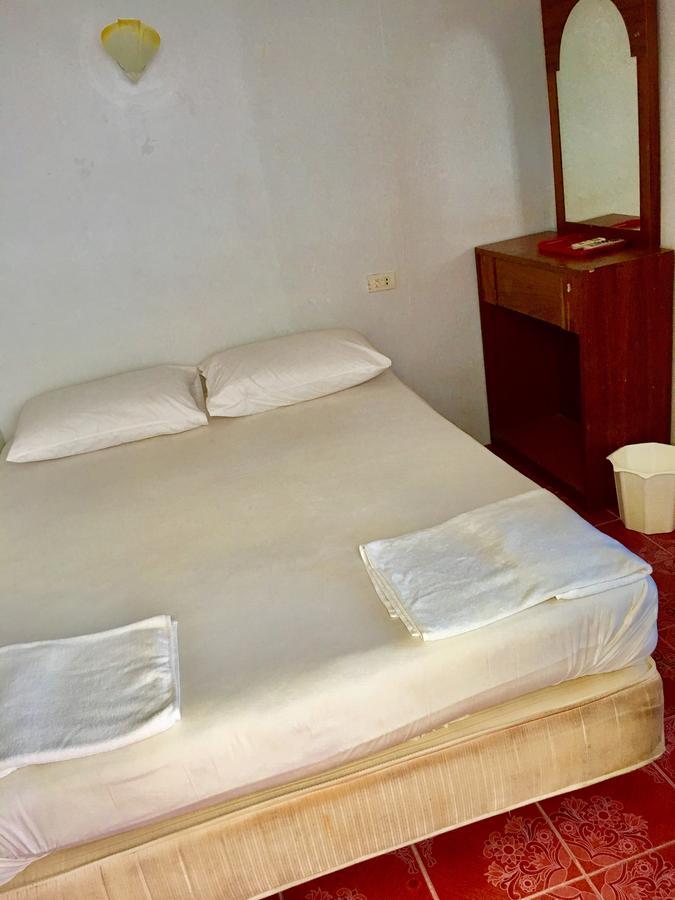 Bung House Ξενοδοχείο Νησί Phi Phi Εξωτερικό φωτογραφία